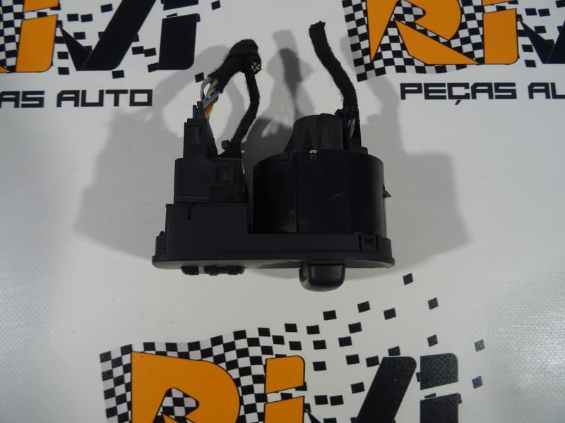 Botão / interruptor de luzes AUDI A3 (8P1)