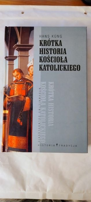 Krótka historia kościoła katolickiego Kung