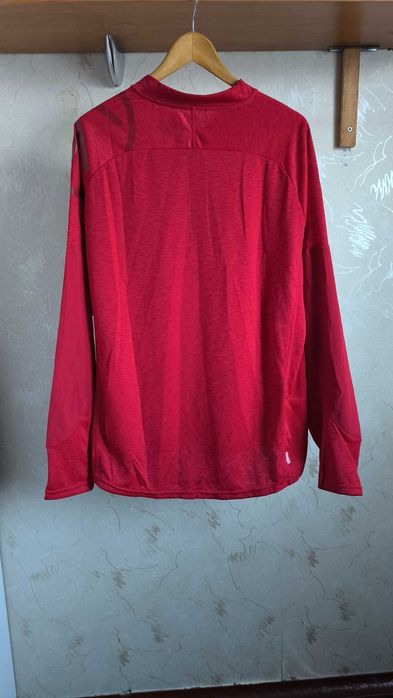 велофутболка з довгими рукавами Polaris Overland