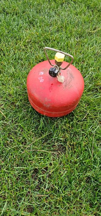 Butla turystyczna 2kg