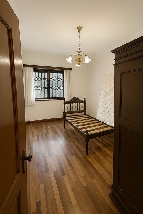 Andar moradia T2 Gueifães (Maia)