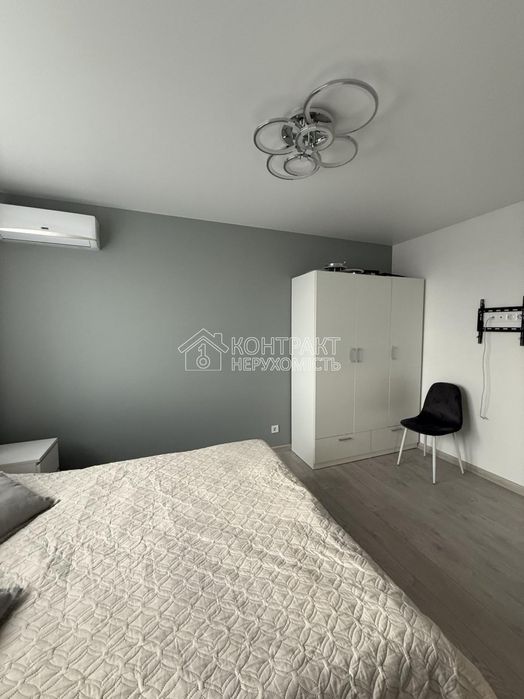 Продаж / Квартира / вул. Амосова, Немишля, Харків