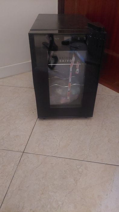 Frigorífico garrafeira