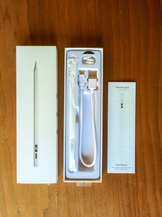 Selling KOKABI Stylus Pencil for iPad – New, Never Used64584817772035120