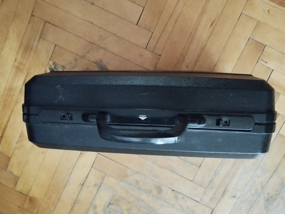 Відеокамера Hitachi