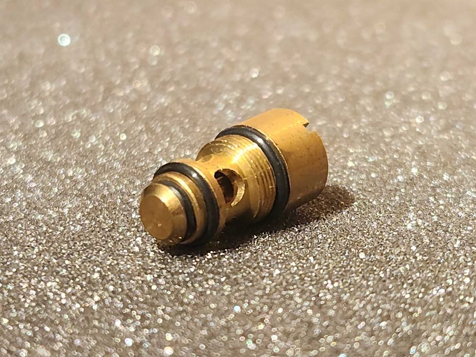 TOKYO MARUI SOCOM MK23 PART SC-62 EXHAUST VALVE