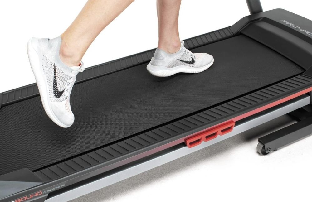 Passadeira PROFORM 305 CST