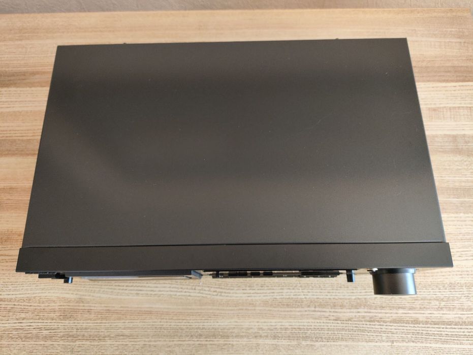 Technics RS-BX606 Кассетный магнитофон / дека