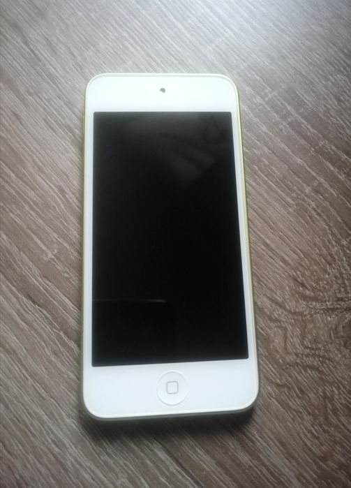Apple Ipod touch 5Gen Yellow оригінал