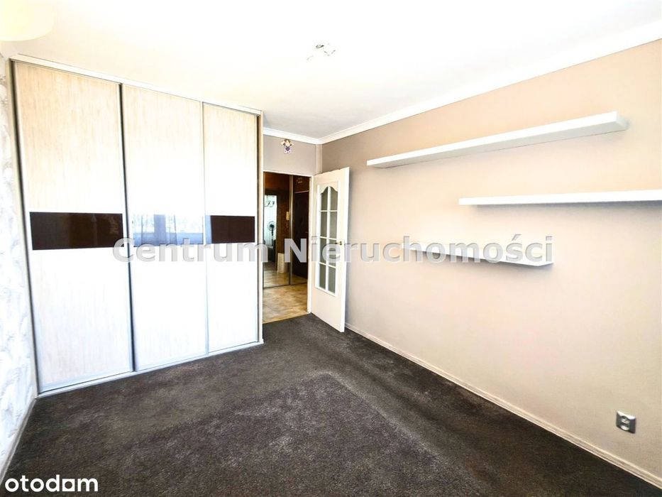 Okazja!M3 Wrzosowiak/Duży Balkon/Zamykany Parking - Widok 3