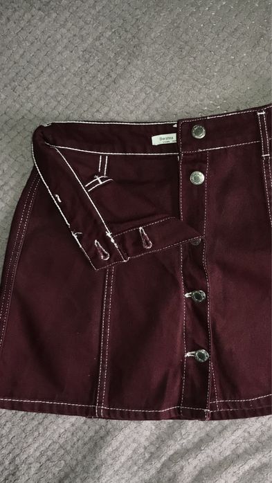 нова спідниця від bershka