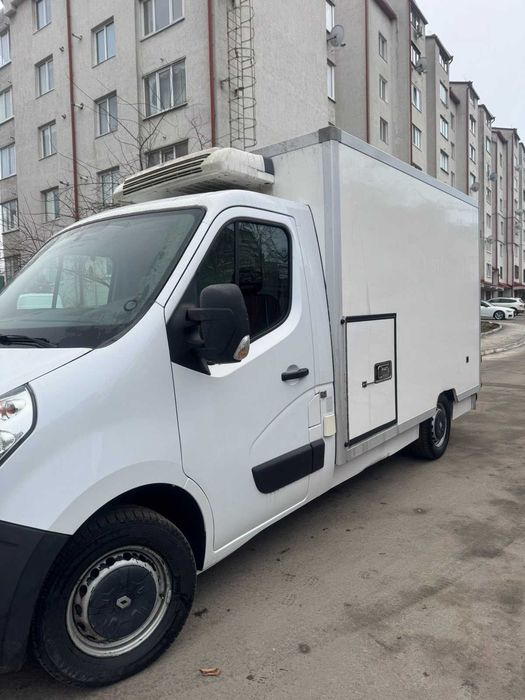 Логістичні послуги Західна Україна