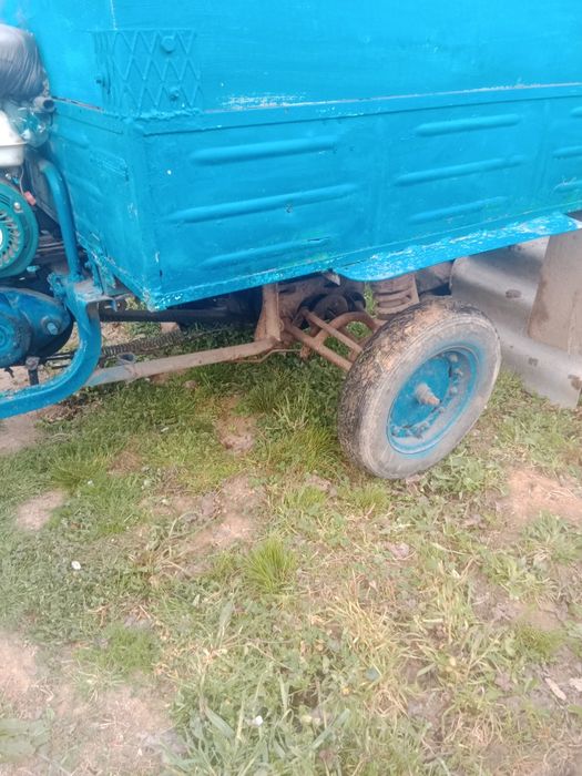 Продам мотомуравей