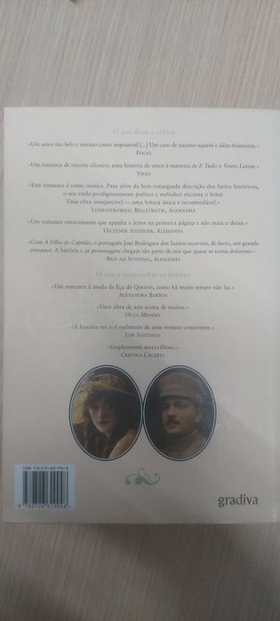 Livros José Rodrigues dos Santos