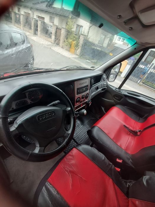 Iveco Daily  2010