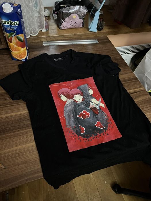 Футболка з ручним розписом