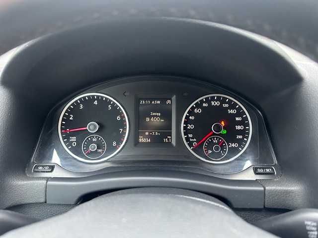 Volkswagen Tiguan 1.4 TSI, DSG, NAVI  Sport & Style R-Line