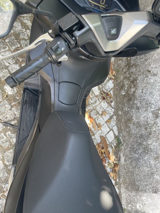 Honda PCX 125cc 2025