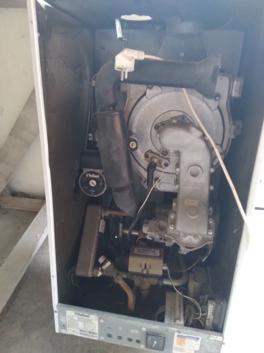 Продам котел вайланд робочий