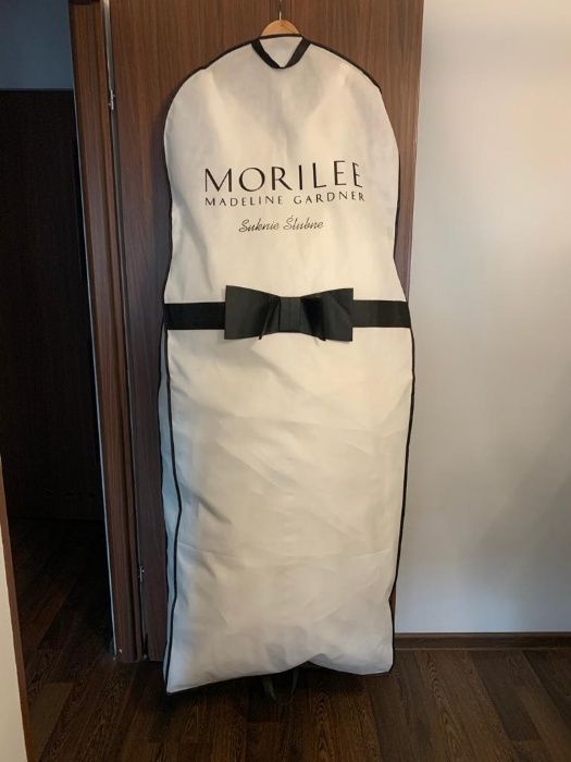 Suknia Ślubna Mori Lee