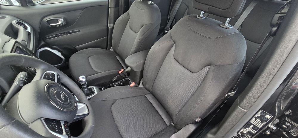 Jeep Renegade 1.0 T Sport