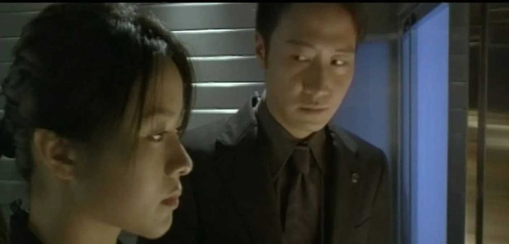 DUPLA DE HERÓIS (Benny Chan) Ekin Cheng / Leon Lai - Cine Hong Kong