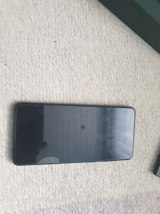 Samsung S21 Plus 256 Gb Stan idealny Komplet