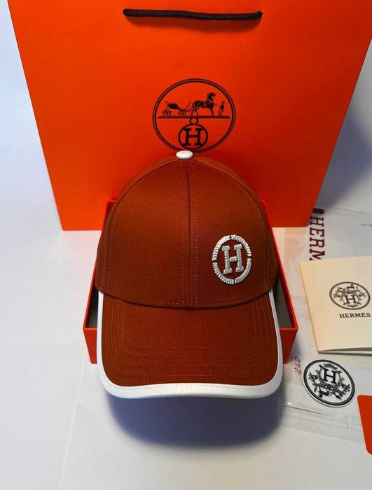 Męska Damska czapka z daszkiem bejsbolówka nowa 78-55