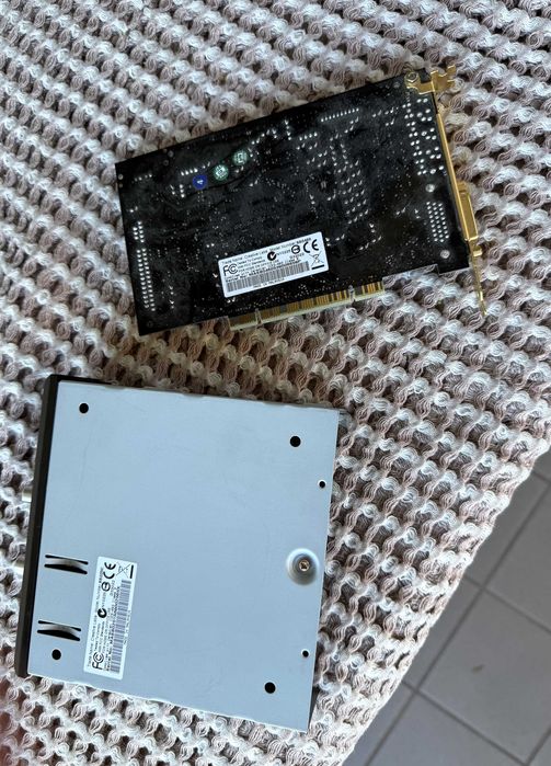 Creative Sound Blaster X-Fi Platinum