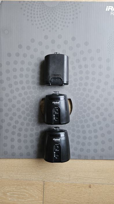 iRobot Rumba 780