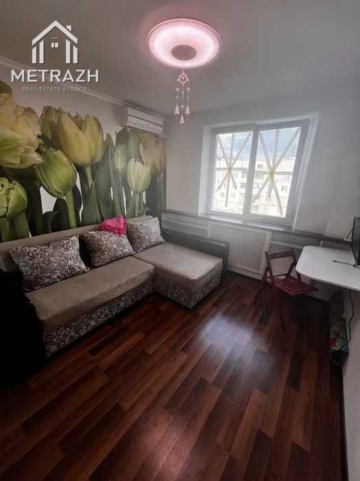 87200Продам уютную 2 комнатную квартиру на Танкопии!