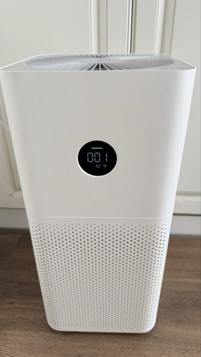 Очищувач повітря Mi Air Purifier 3C