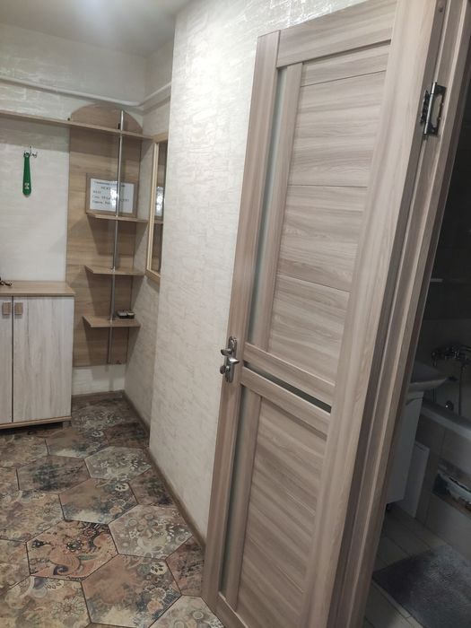 Студія у самому Центрі на будь який термін