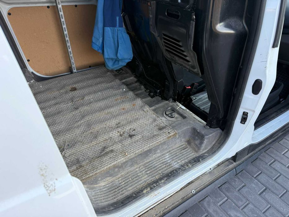 Ford Transit Connect 1.5 , 2019 r.