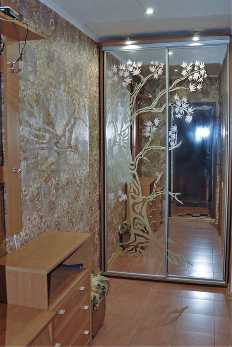 1к. пр.Соборный, Малый рынок, Автовокзал