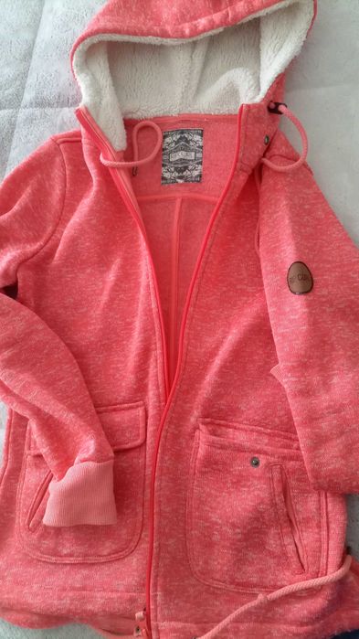 RIP CURL casaco rapariga