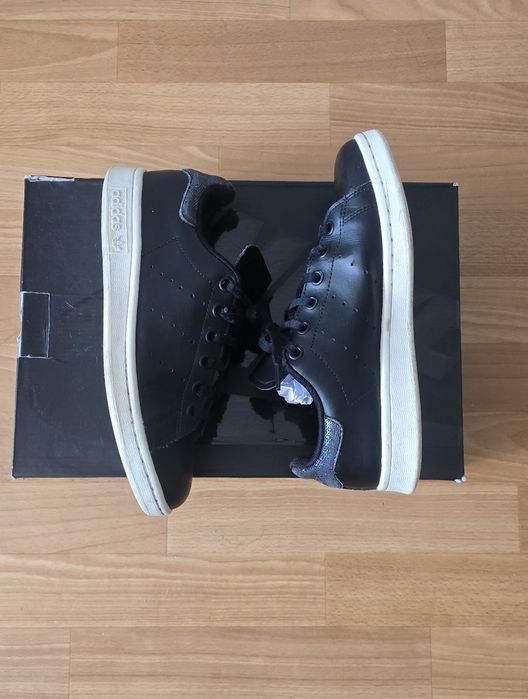 Adidas Stan Smith-obuwie damskie