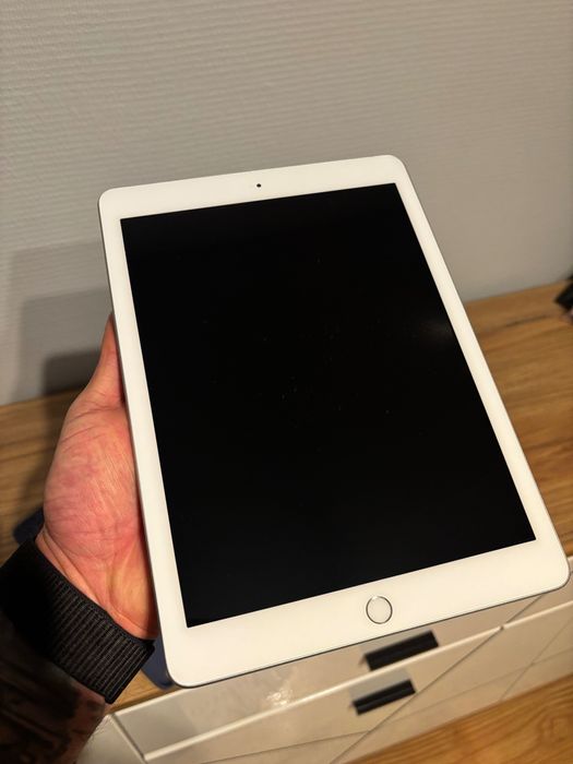 Apple iPad 6generacji