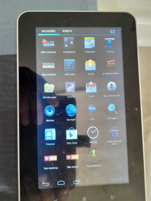 tablet como nova mdelo 759