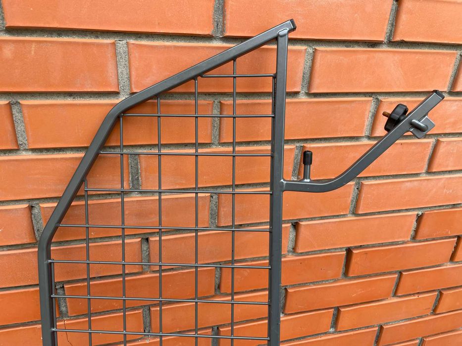 Перегородка сетка для багажника Ford Fusion фьюжн сітка салона решетка