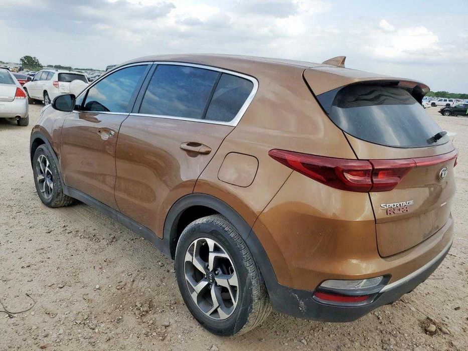 KIA Sportage 2020 року LX