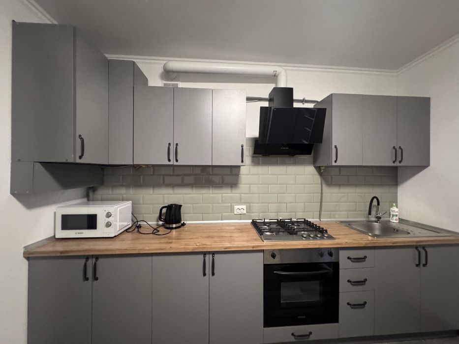 Оренда  квартири в центрі