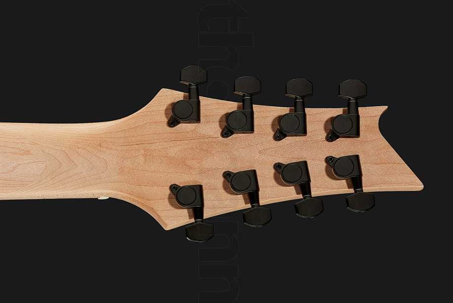 Harley Benton R-458MN WH MultiScale • Нова • Хіт продажів