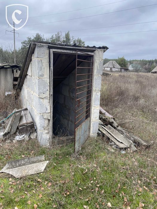 Будинок 70 кв. м з водою та електрикою. с. Воропаїв