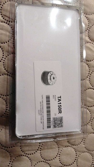 CNC DUCATI, Artigos novos!!