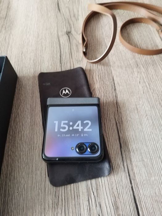 Motorola Razr 50