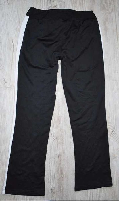 Reebok spodnie dresowe r.S