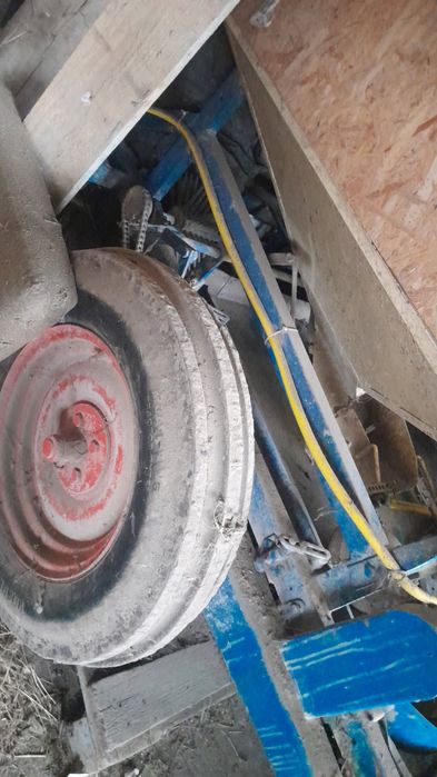 Sprzedam sadzarke vicon