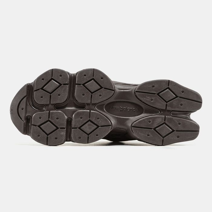 New Balance 9060 Chocolate Brown 37-45р