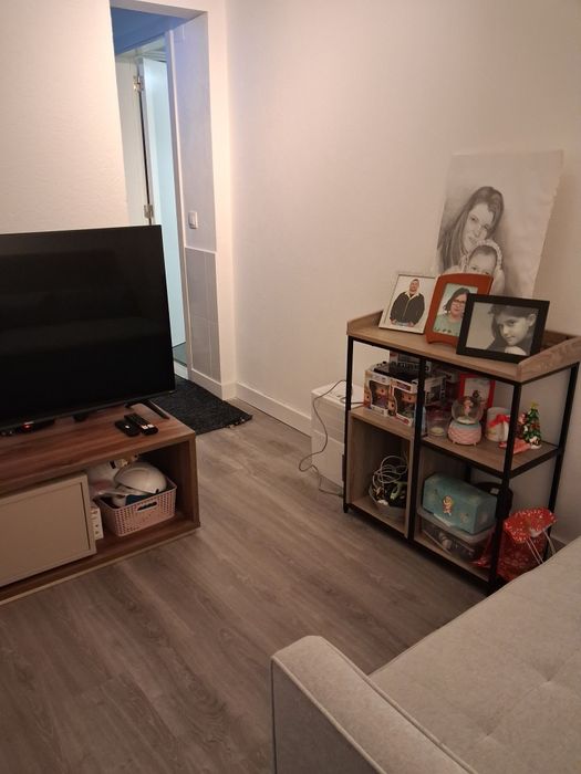 T1 Apartamento Cave Remodelado